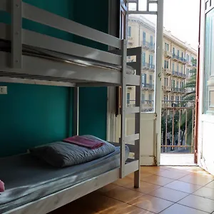 Albergue On The Way, Palermo