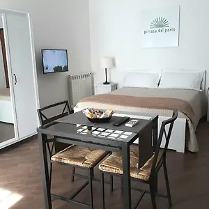 Appartement Pirtusu Del Porto, Palermo