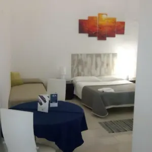 Casa de hóspedes Welcome Sicily, Palermo