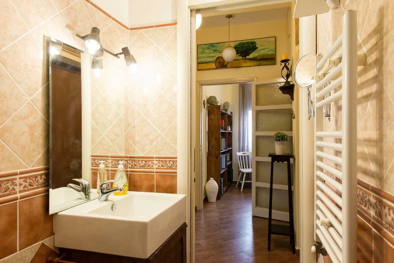 Casa Del Pittore Hotel Palermo 0*,