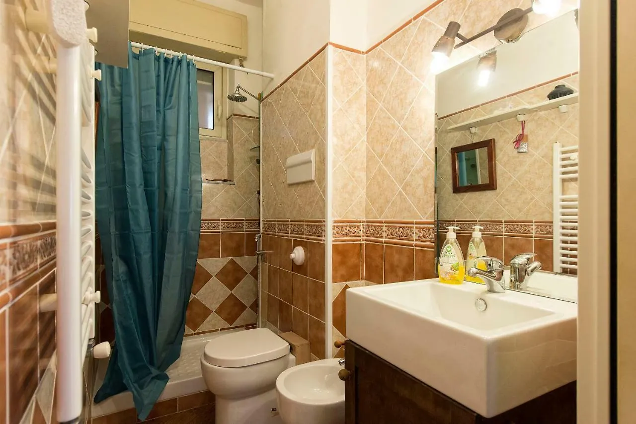 Casa Del Pittore Hotel Palermo