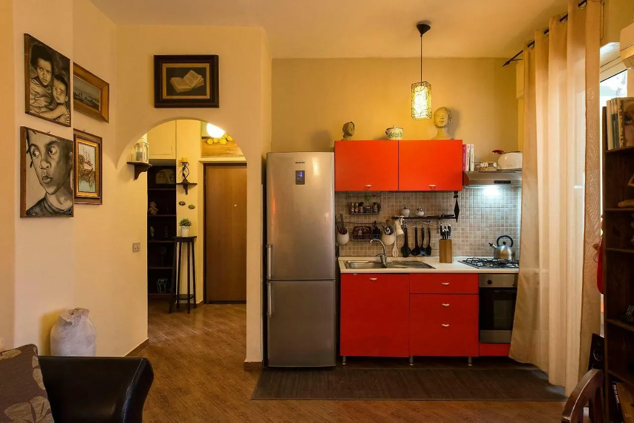 Casa Del Pittore Hotel Palermo 0*,